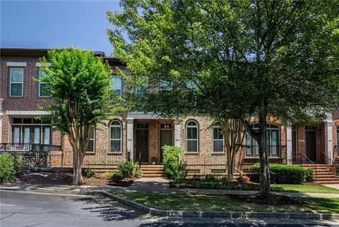 2844 Crescent Park Ln #9, Atlanta, GA 30339
