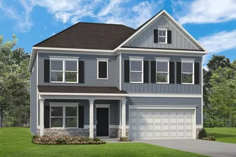 321 Chelsea St, Cartersville, GA 30120