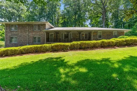 3583 Hershey Ln, Tucker, GA 30084