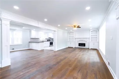 7442 Fielder Rd, Jonesboro, GA 30236