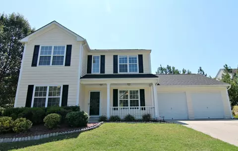 4071 Plantation Mill Dr, Buford, GA 30519