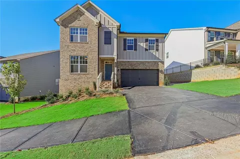 294 Foxhill Dr, Dawsonville, GA 30534
