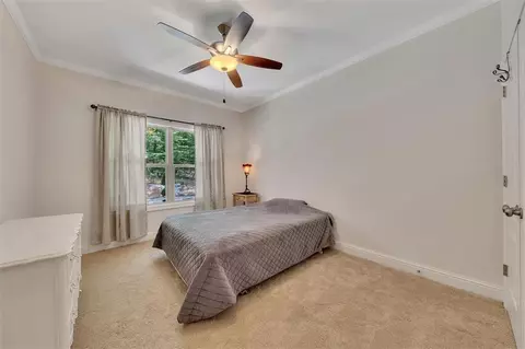 Bedroom - 870 Harvey Fields Dr, Canton, GA 30114 photo 4 of 6