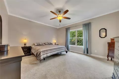 Bedroom - 870 Harvey Fields Dr, Canton, GA 30114 photo 1 of 6