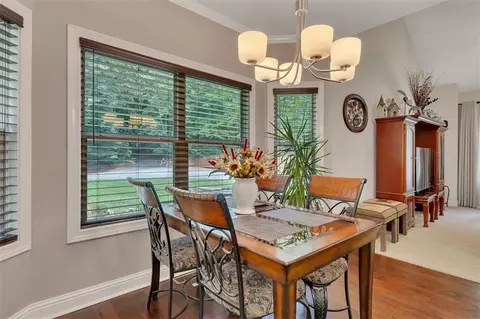 Dining - 870 Harvey Fields Dr, Canton, GA 30114 photo 2 of 2