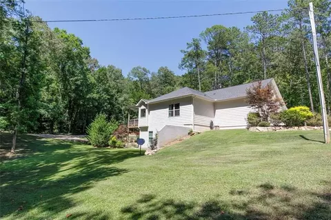 Exterior - 870 Harvey Fields Dr, Canton, GA 30114 photo 14 of 17