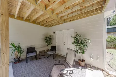 Exterior - 870 Harvey Fields Dr, Canton, GA 30114 photo 15 of 17