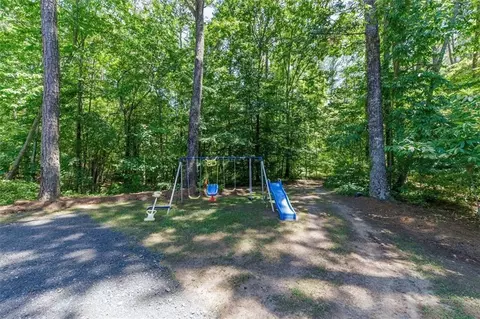 Exterior - 870 Harvey Fields Dr, Canton, GA 30114 photo 11 of 17