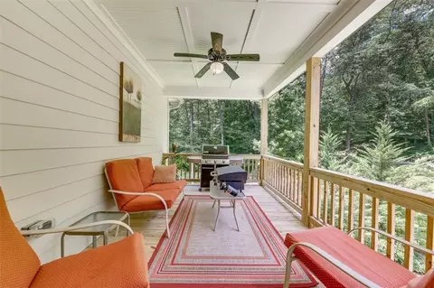 Exterior - 870 Harvey Fields Dr, Canton, GA 30114 photo 3 of 17
