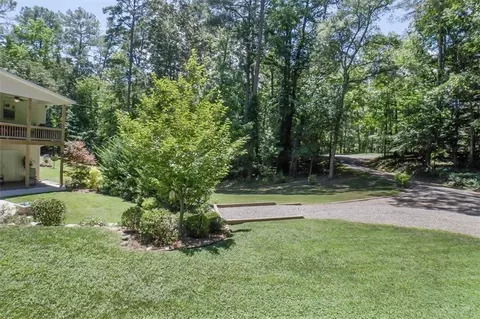 Exterior - 870 Harvey Fields Dr, Canton, GA 30114 photo 17 of 17