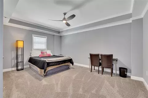 Bedroom - 870 Harvey Fields Dr, Canton, GA 30114 photo 5 of 6