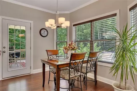 Dining - 870 Harvey Fields Dr, Canton, GA 30114 photo 1 of 2