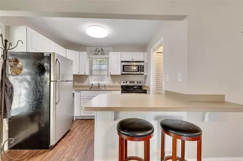 Kitchen - 870 Harvey Fields Dr, Canton, GA 30114 photo 8 of 9