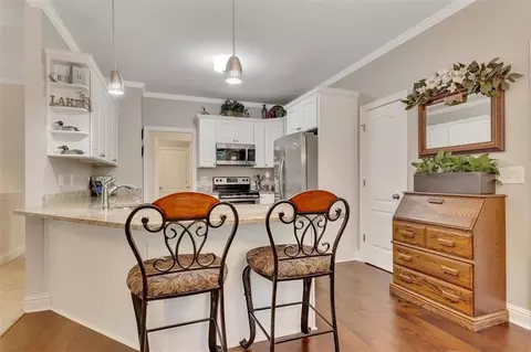 Kitchen - 870 Harvey Fields Dr, Canton, GA 30114 photo 2 of 9