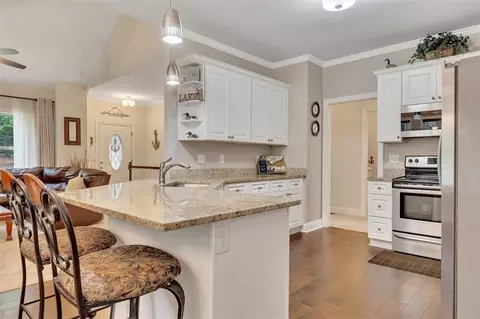 Kitchen - 870 Harvey Fields Dr, Canton, GA 30114 photo 3 of 9