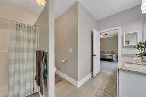 Entry Way - 870 Harvey Fields Dr, Canton, GA 30114 photo 2 of 3