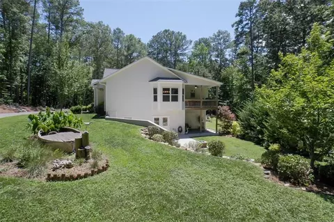 Exterior - 870 Harvey Fields Dr, Canton, GA 30114 photo 16 of 17