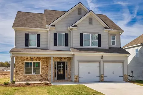 157 Cherokee Rose Dr, Jackson, GA 30233