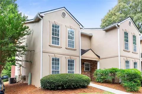 1201 Masons Creek Cir, Atlanta, GA 30350