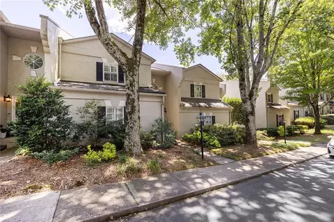 5996 Mitchell Rd #13, Atlanta, GA 30328