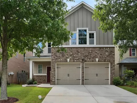 5087 Jack Dr, Decatur, GA 30035