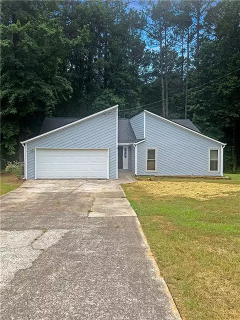 4028 Baywind Walk NW, Acworth, GA 30101