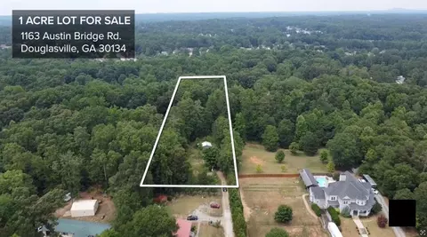 1163 Austin Bridge Rd, Douglasville, GA 30134