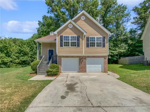 5711 Partin Ct, Ellenwood, GA 30294