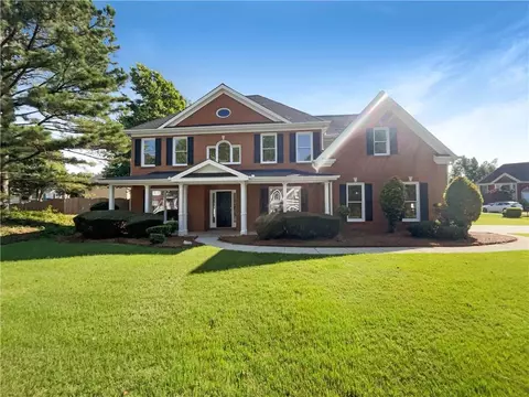 2064 Morning Brook Cir, Lawrenceville, GA 30043