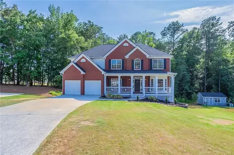 4008 Heritage Valley Ln, Powder Springs, GA 30127