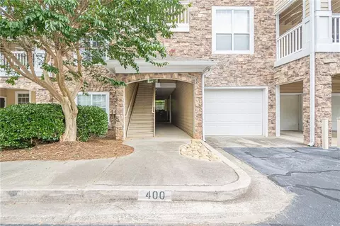 435 Pembrooke Cir #435, Alpharetta, GA 30004