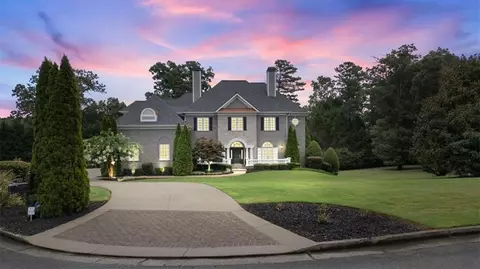 125 Roxbury Row, Milton, GA 30004