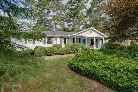 3054 Octavia Pl, Atlanta, GA 30340