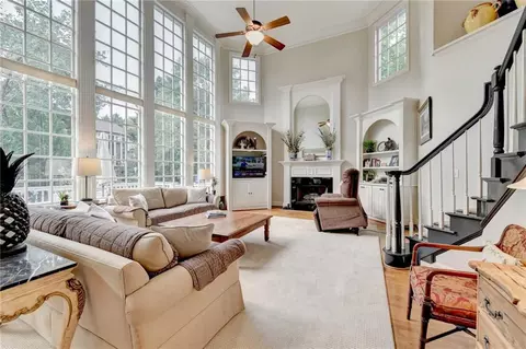 8225 Royal Saint Georges Ln, Duluth, GA 30097