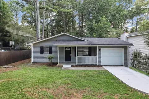 6367 Ascot Ln, Riverdale, GA 30296