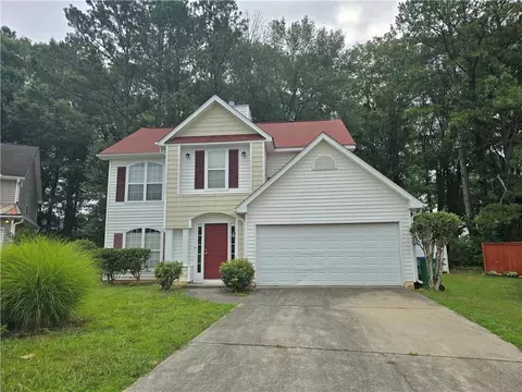 4455 Cypress Cove Ct, Austell, GA 30106