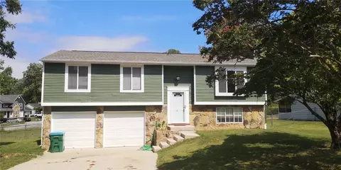2457 Redfield Dr, Norcross, GA 30071