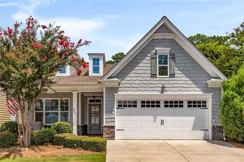 525 Acuba Ct, Woodstock, GA 30188