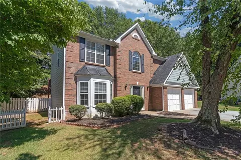 1102 Tuscany Cir SW, Marietta, GA 30060