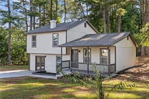 1068 Riva Ridge Dr, Norcross, GA 30093
