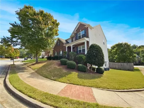5428 Bighorn Pass SW, Atlanta, GA 30349