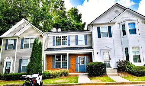 4645 Valais Ct #90, Alpharetta, GA 30022