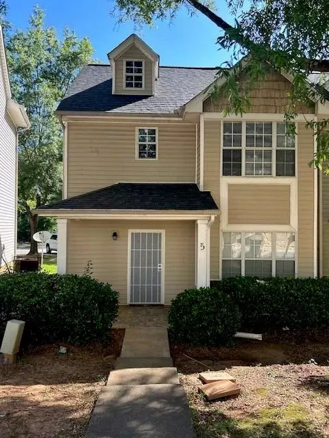 1081 Estes Dr # 501, Atlanta, GA 30310