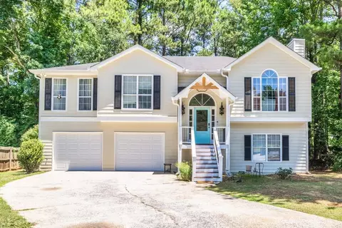 2832 Galahad Way SW, Marietta, GA 30064
