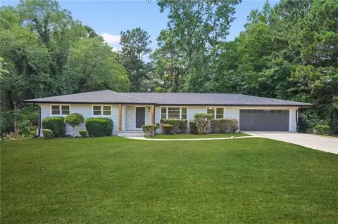 3356 Mckown Rd, Douglasville, GA 30134