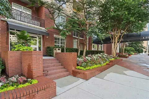 1101 Juniper St NE #205, Atlanta, GA 30309