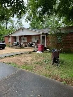685 Saint John St, Macon, GA 31217