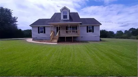 131 Bethany Rd, Williamson, GA 30292