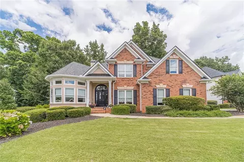 1072 Albemarle Way, Lawrenceville, GA 30044