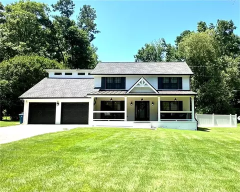 1485 Inwood Rd, Lawrenceville, GA 30045